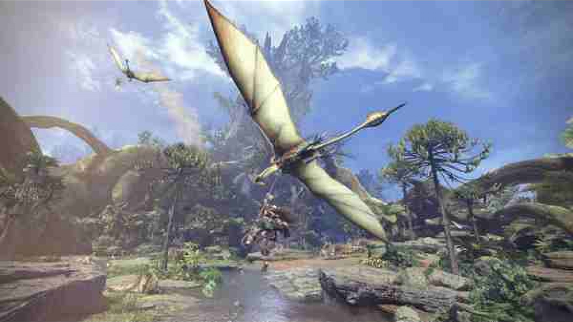 Monster Hunter: World Steam CD Key