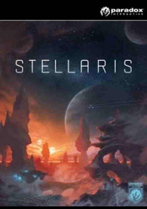 Stellaris Steam CD Key