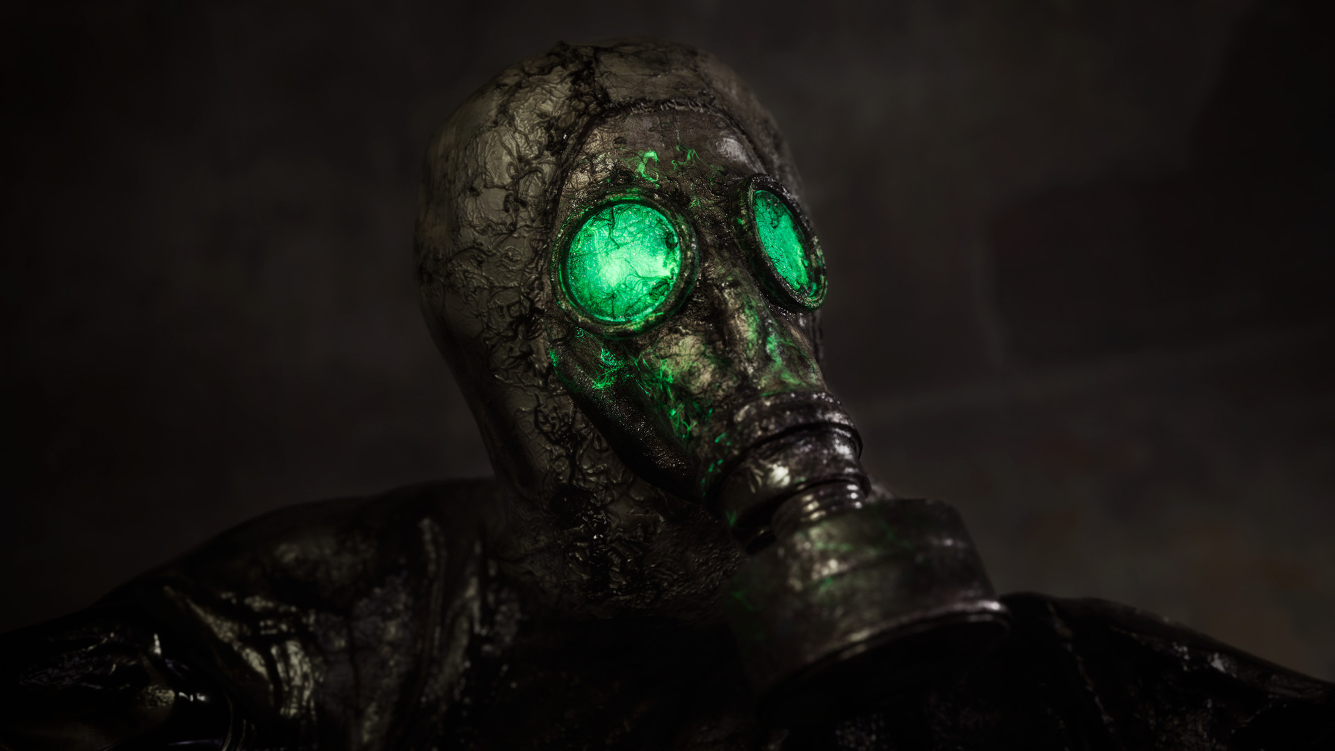 Chernobylite: Enhanced Edition Steam CD Key