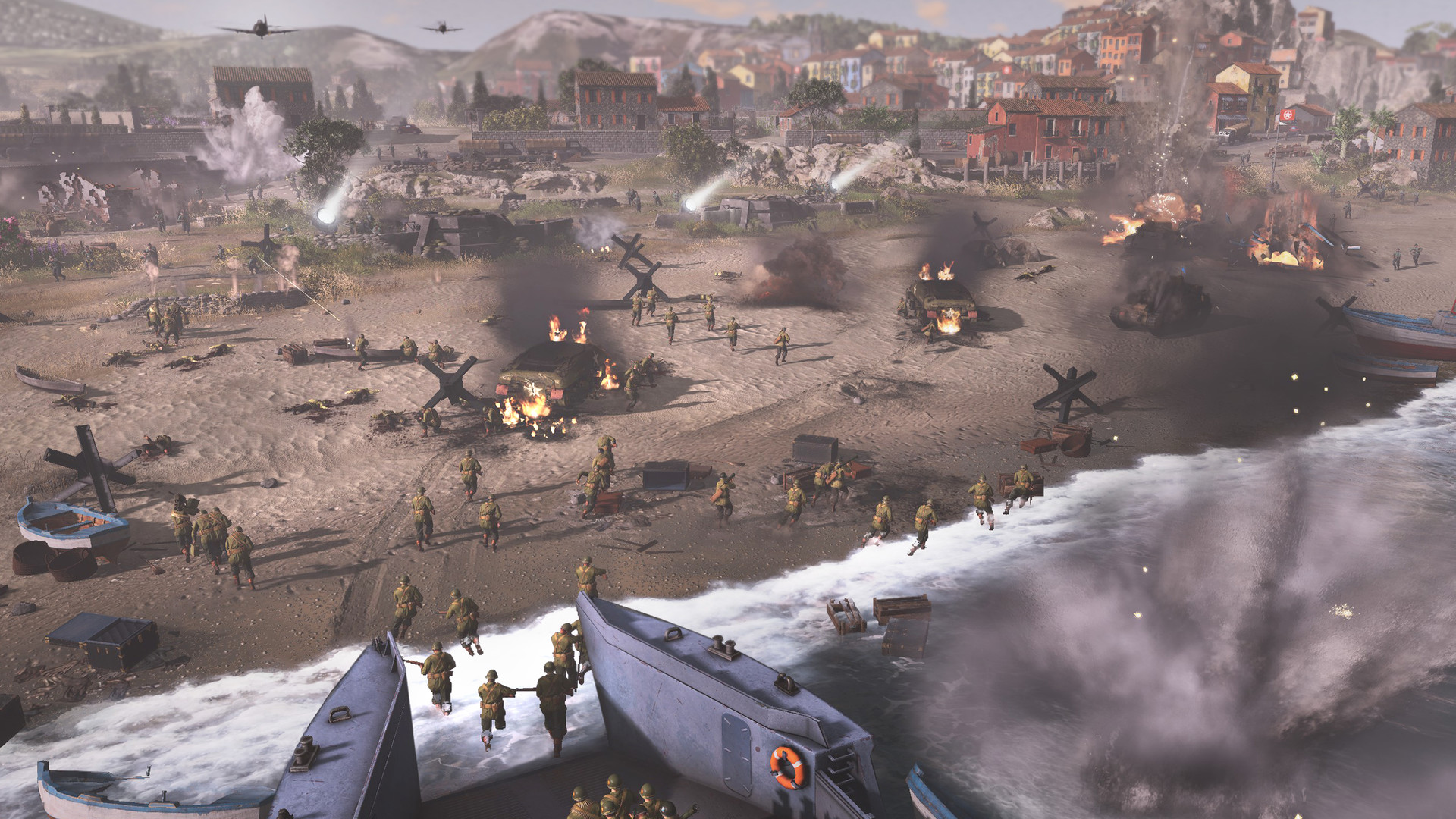 Company of Heroes 3 Steam CD Key