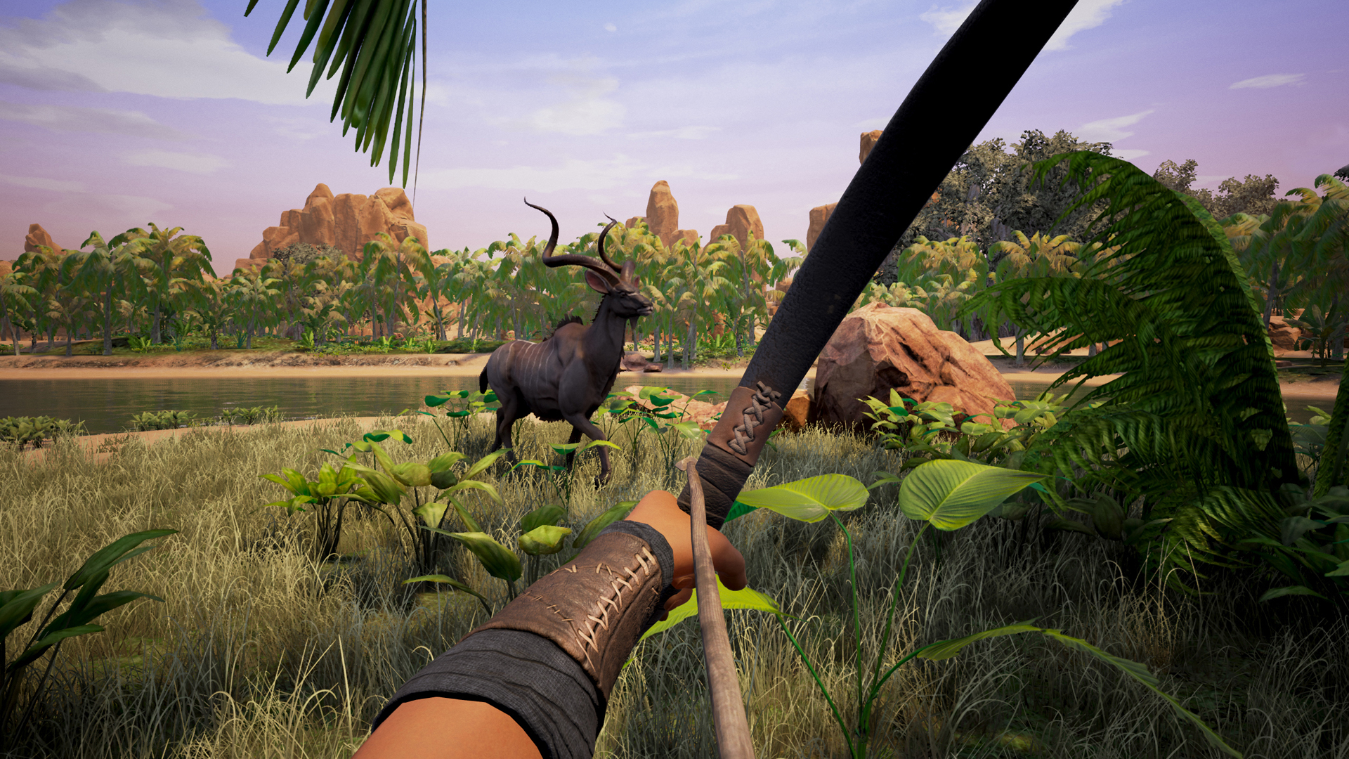 Conan Exiles Steam CD Key