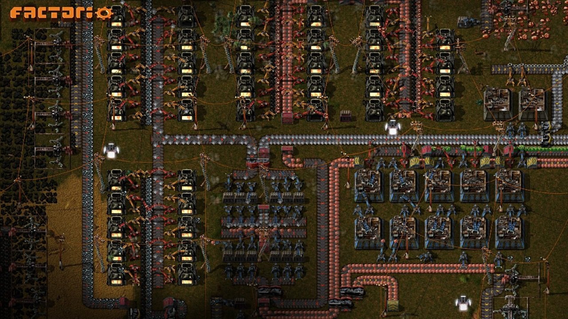 Factorio Steam CD Key