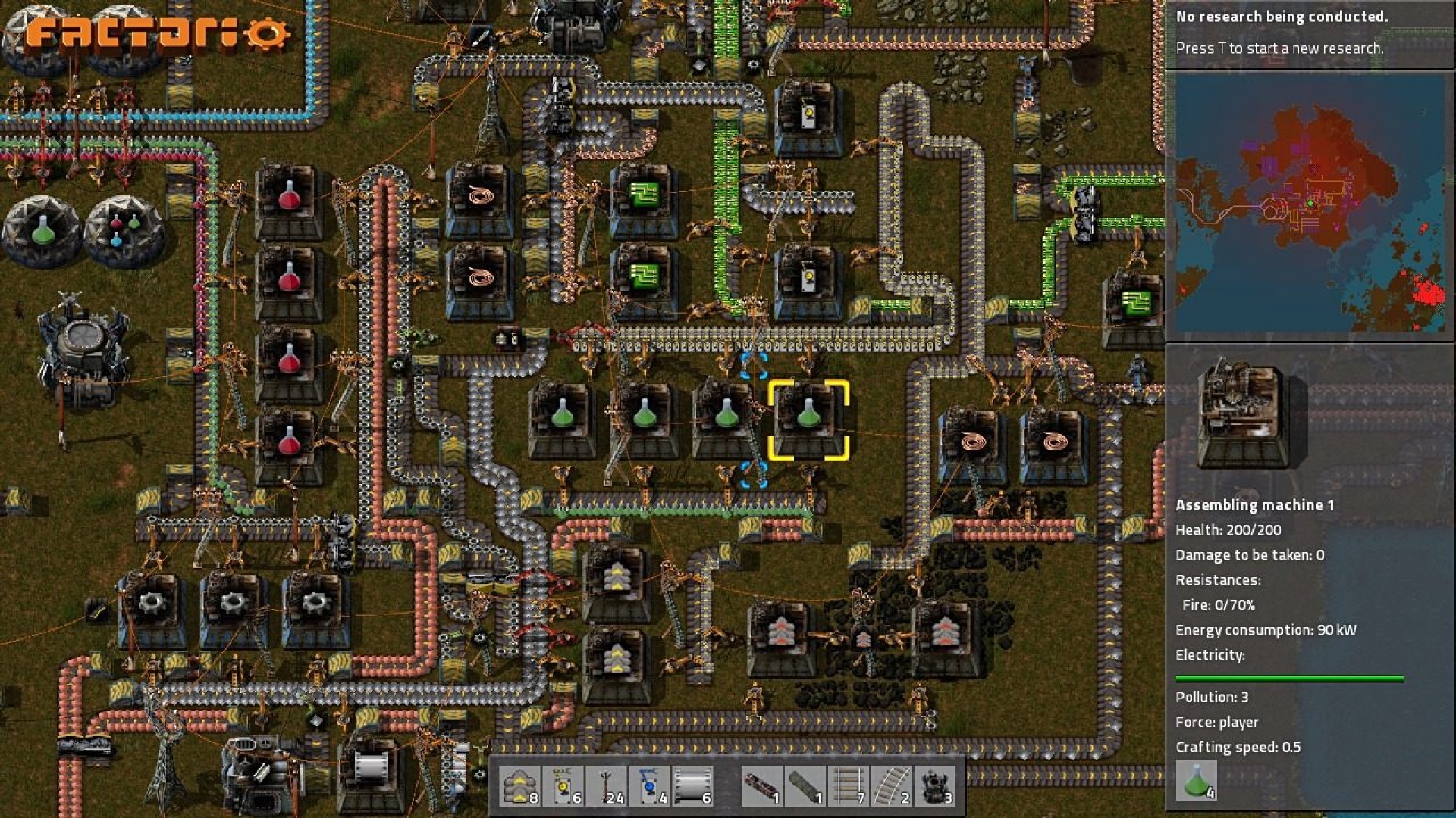 Factorio Steam CD Key