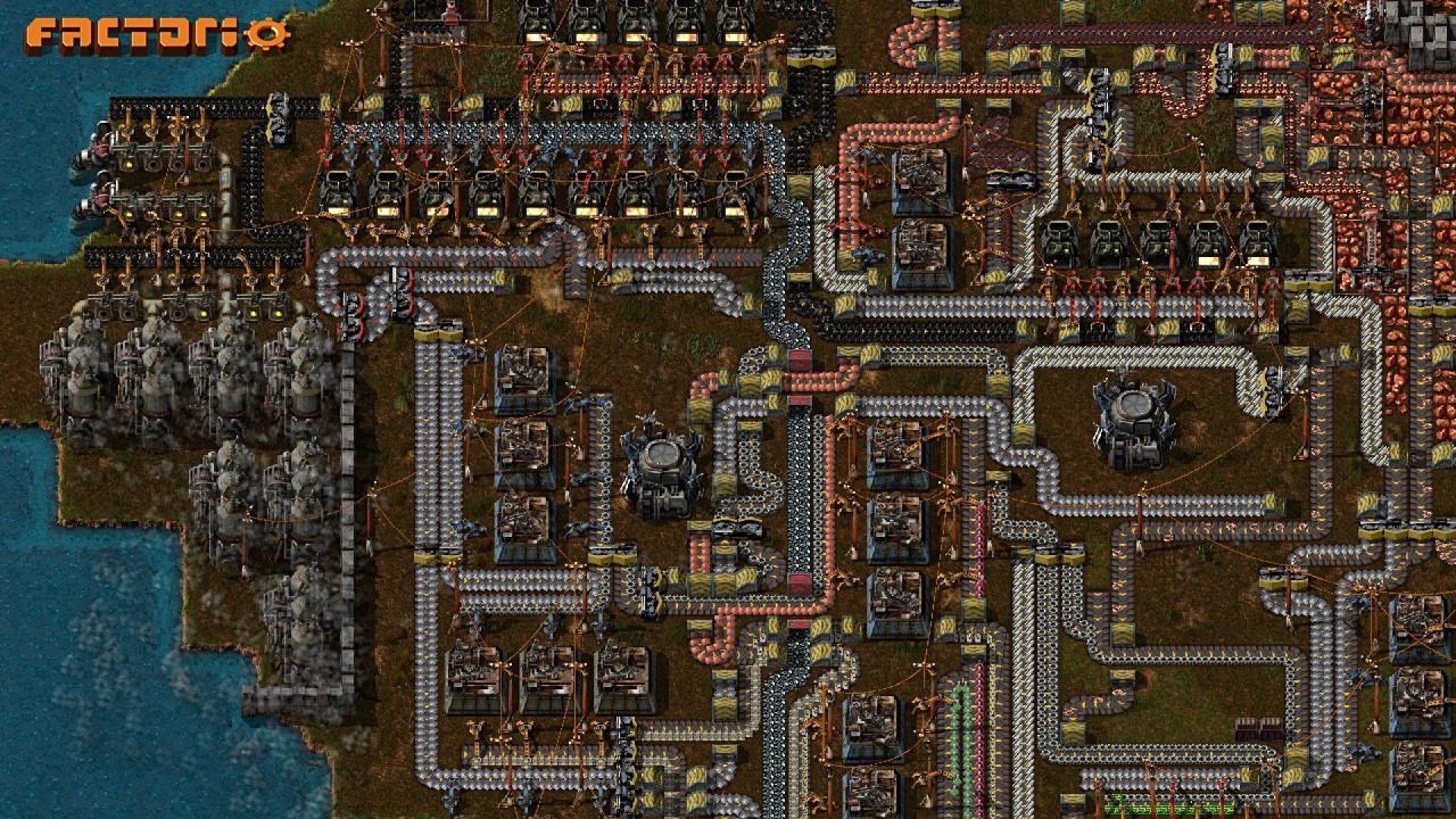 Factorio Steam CD Key