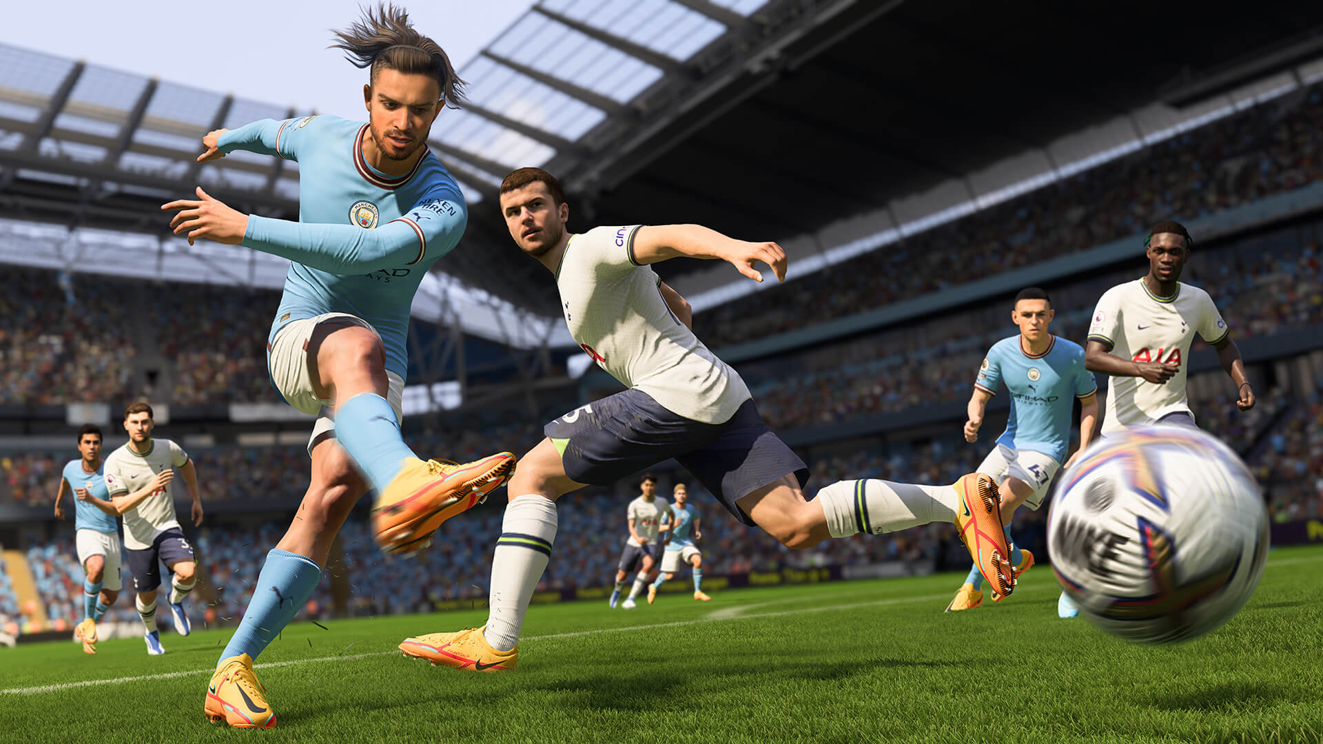 FIFA 23 Origin CD Key