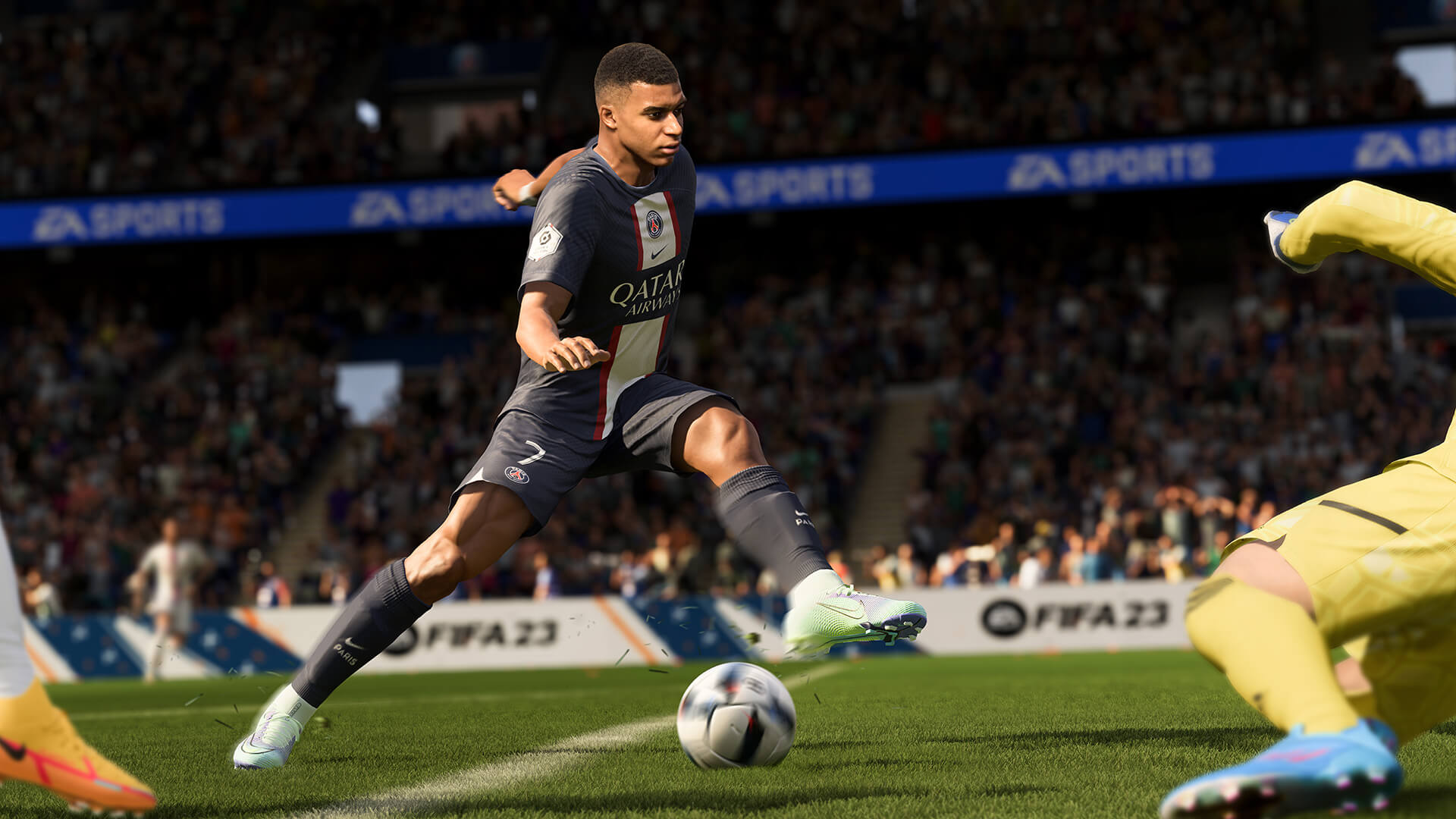 FIFA 23 Origin CD Key