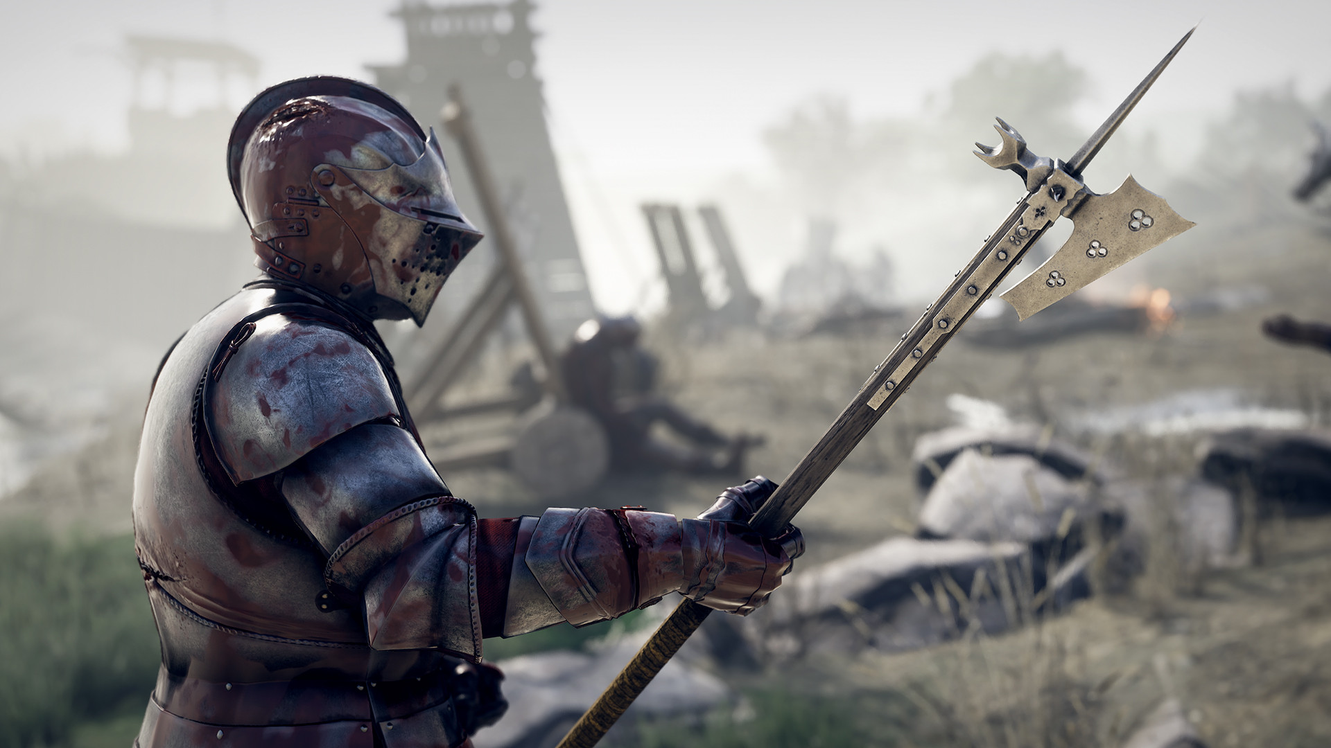 Mordhau Steam CD Key