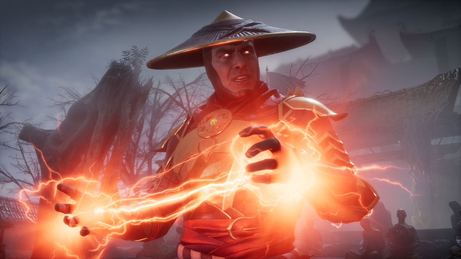 Mortal Kombat 11 Ultimate Edition Steam CD Key