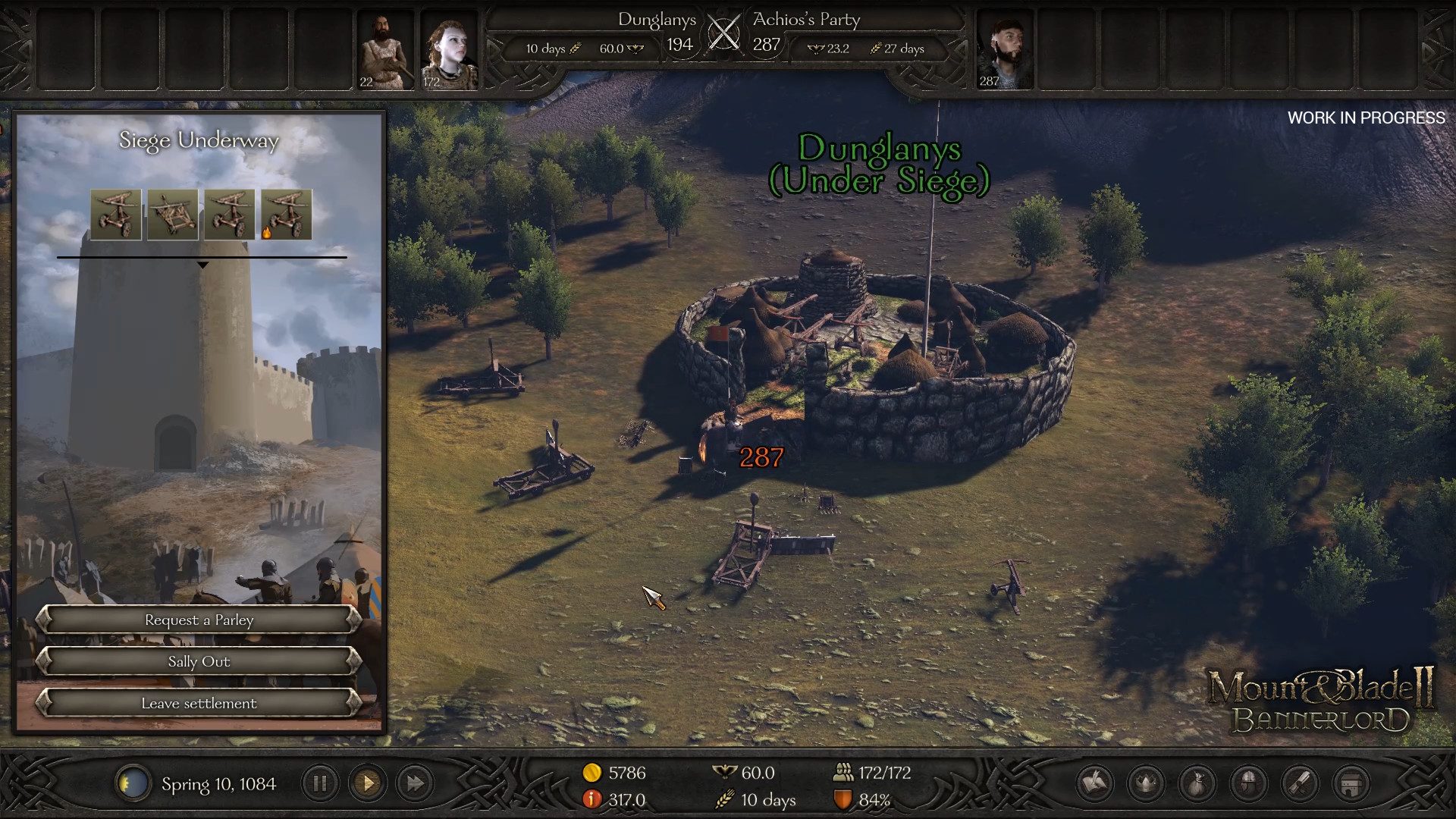 Mount & Blade II: Bannerlord Steam CD Key