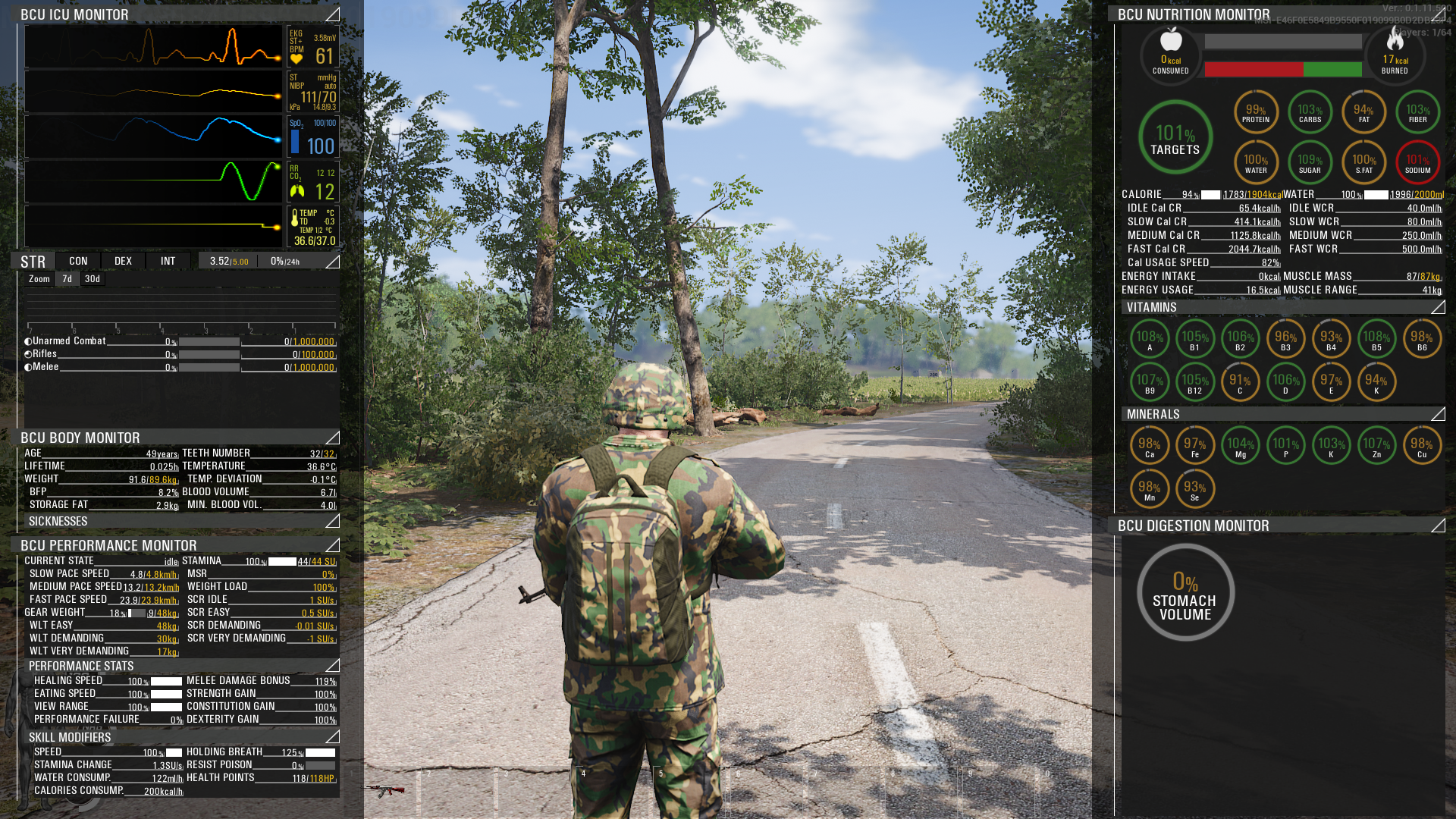 SCUM Steam CD Key