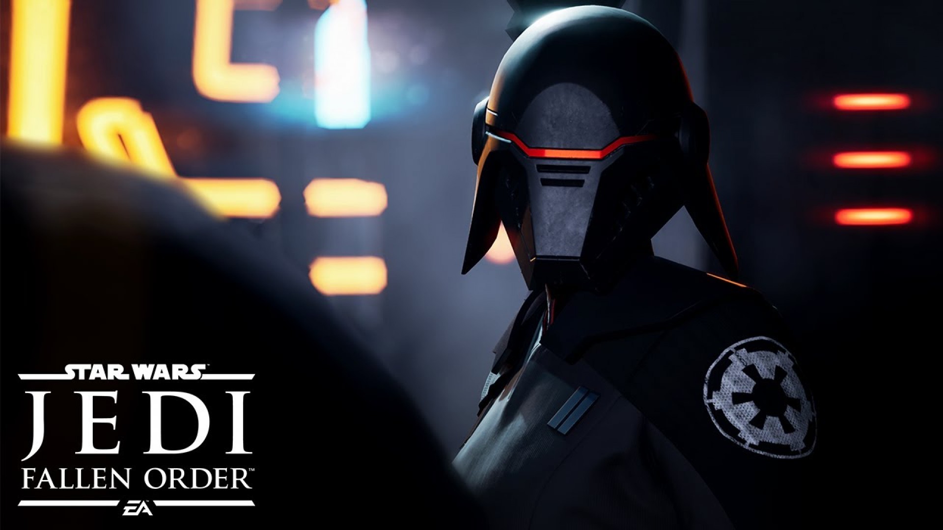 Star Wars: Jedi Fallen Order Origin CD Key