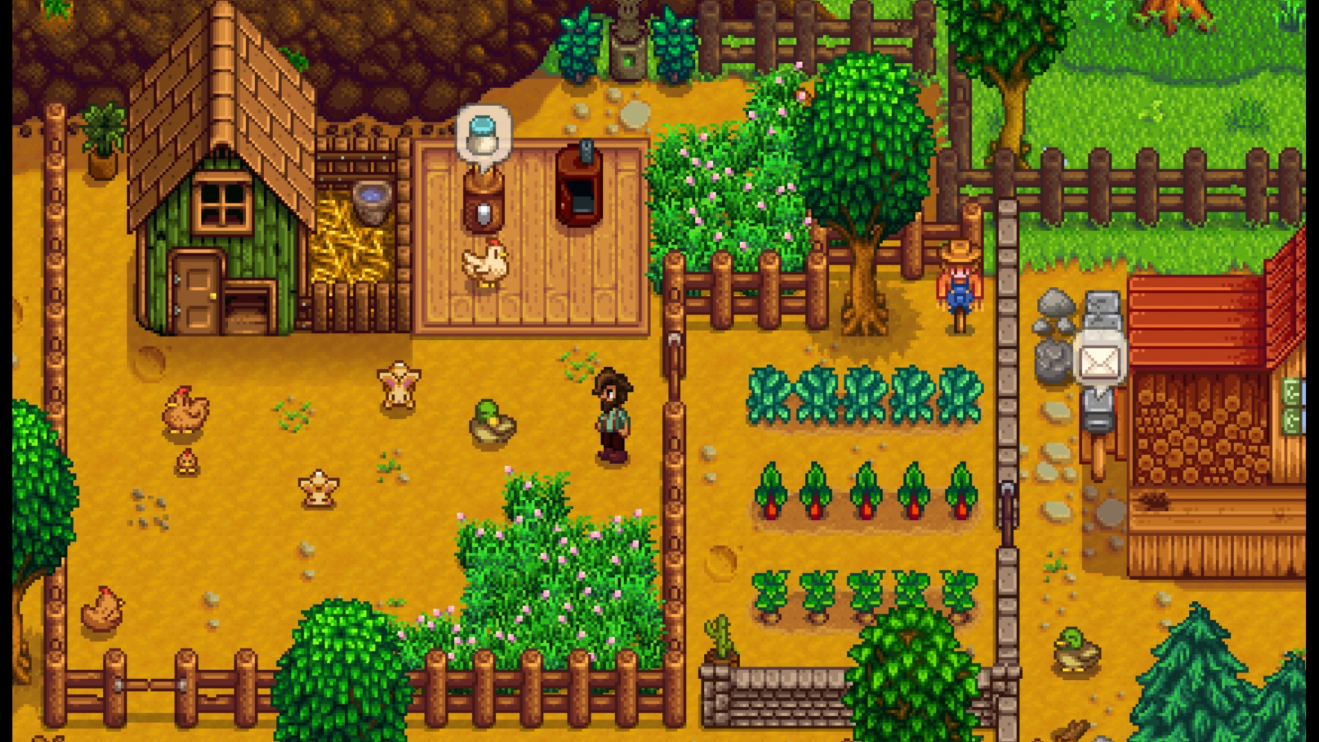 Stardew Valley Steam CD Key