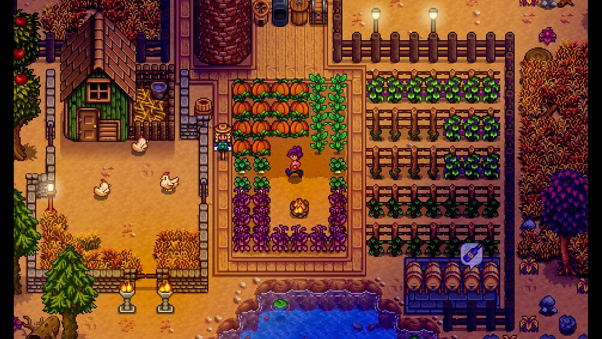 Stardew Valley Steam CD Key