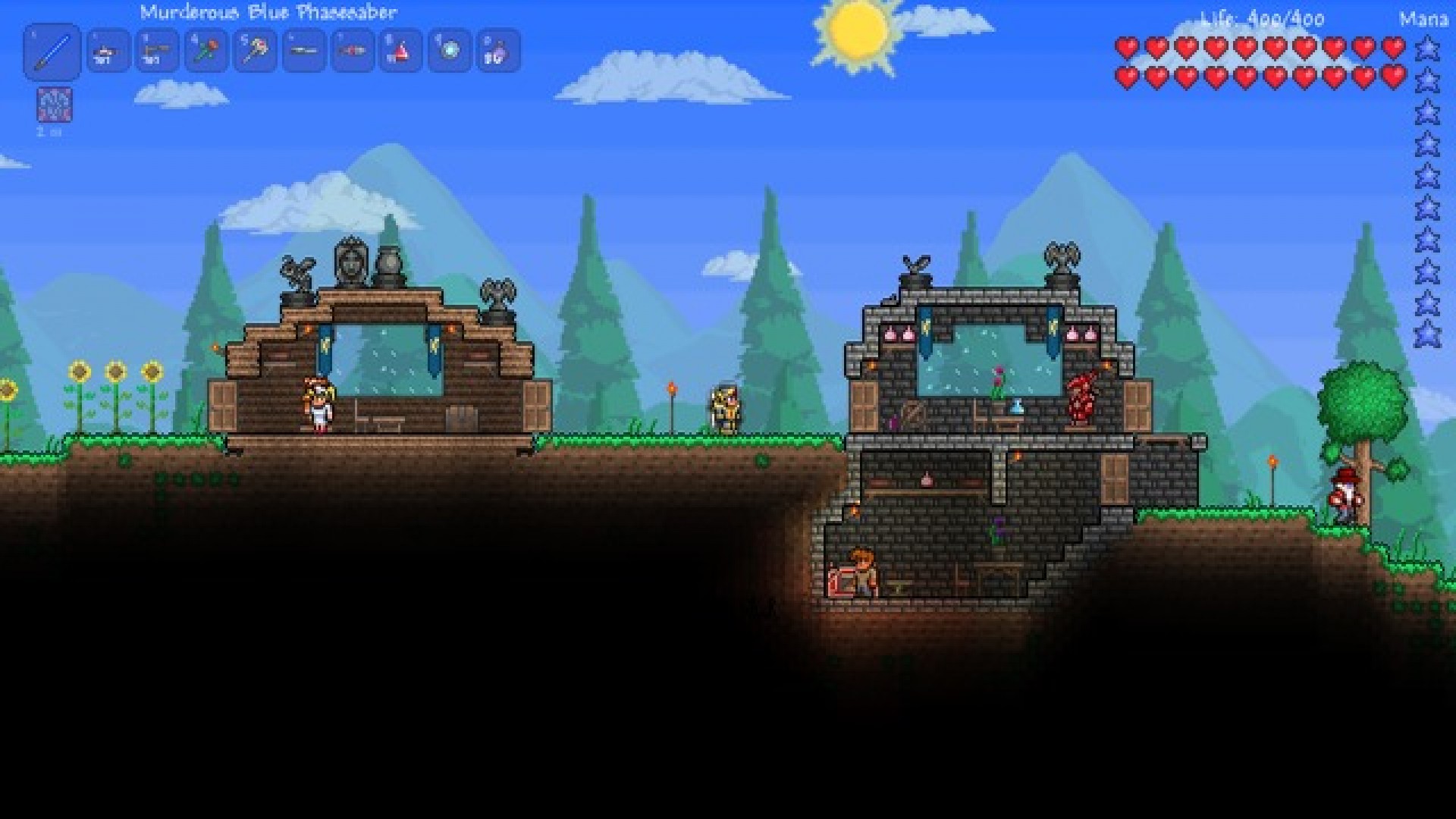 Terraria Steam CD Key