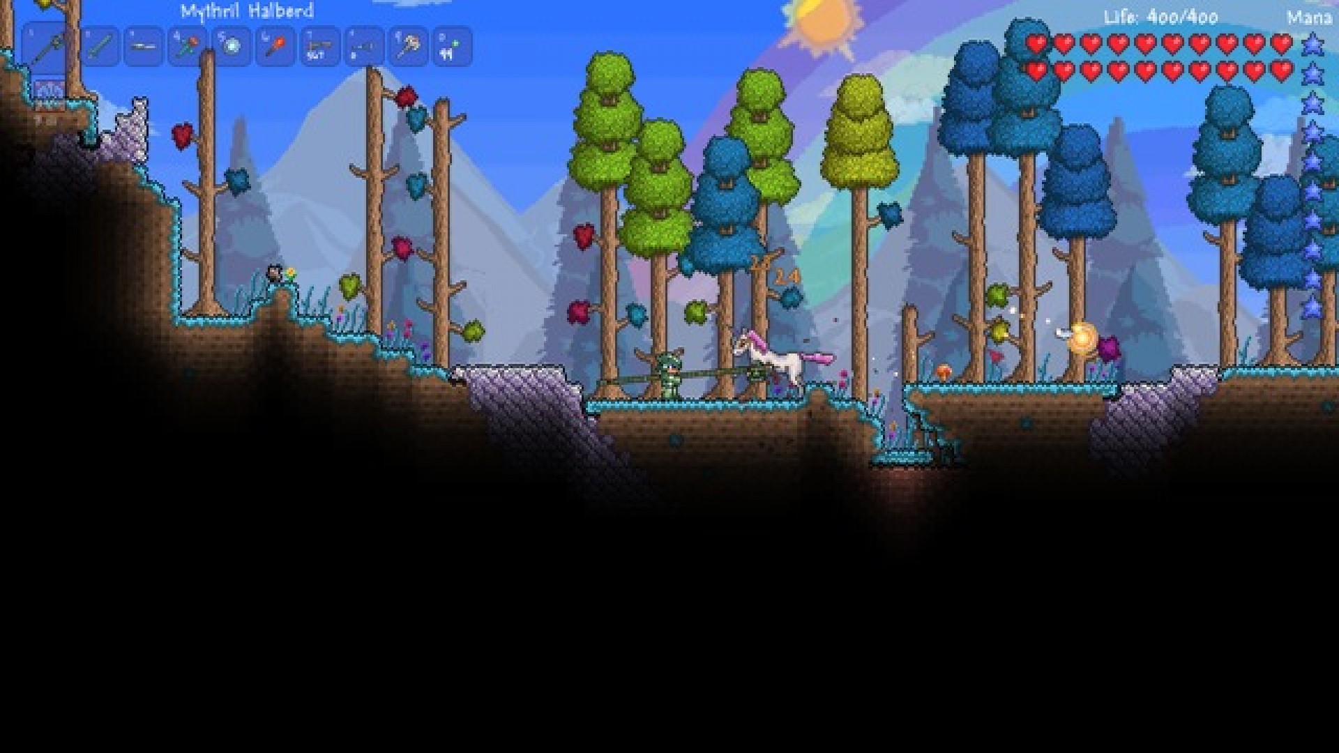 Terraria Steam CD Key