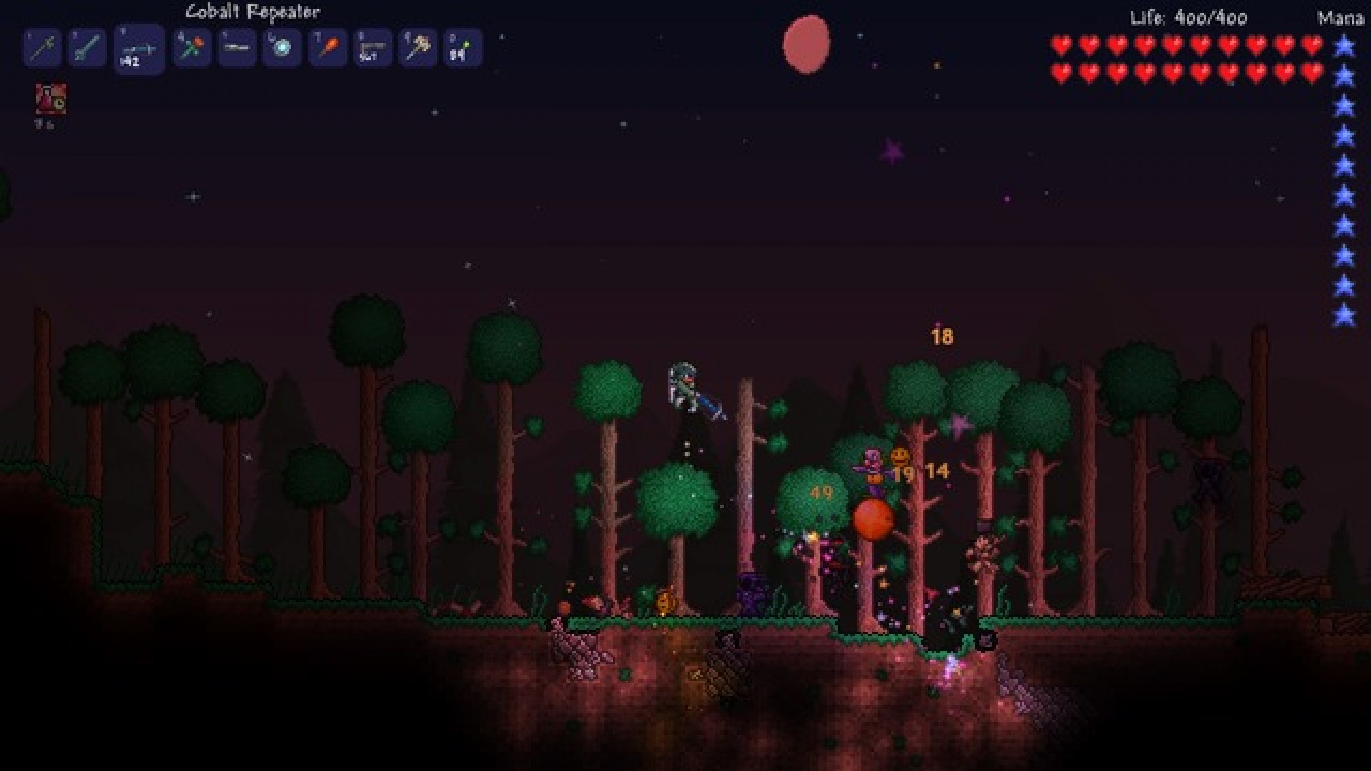 Terraria Steam CD Key