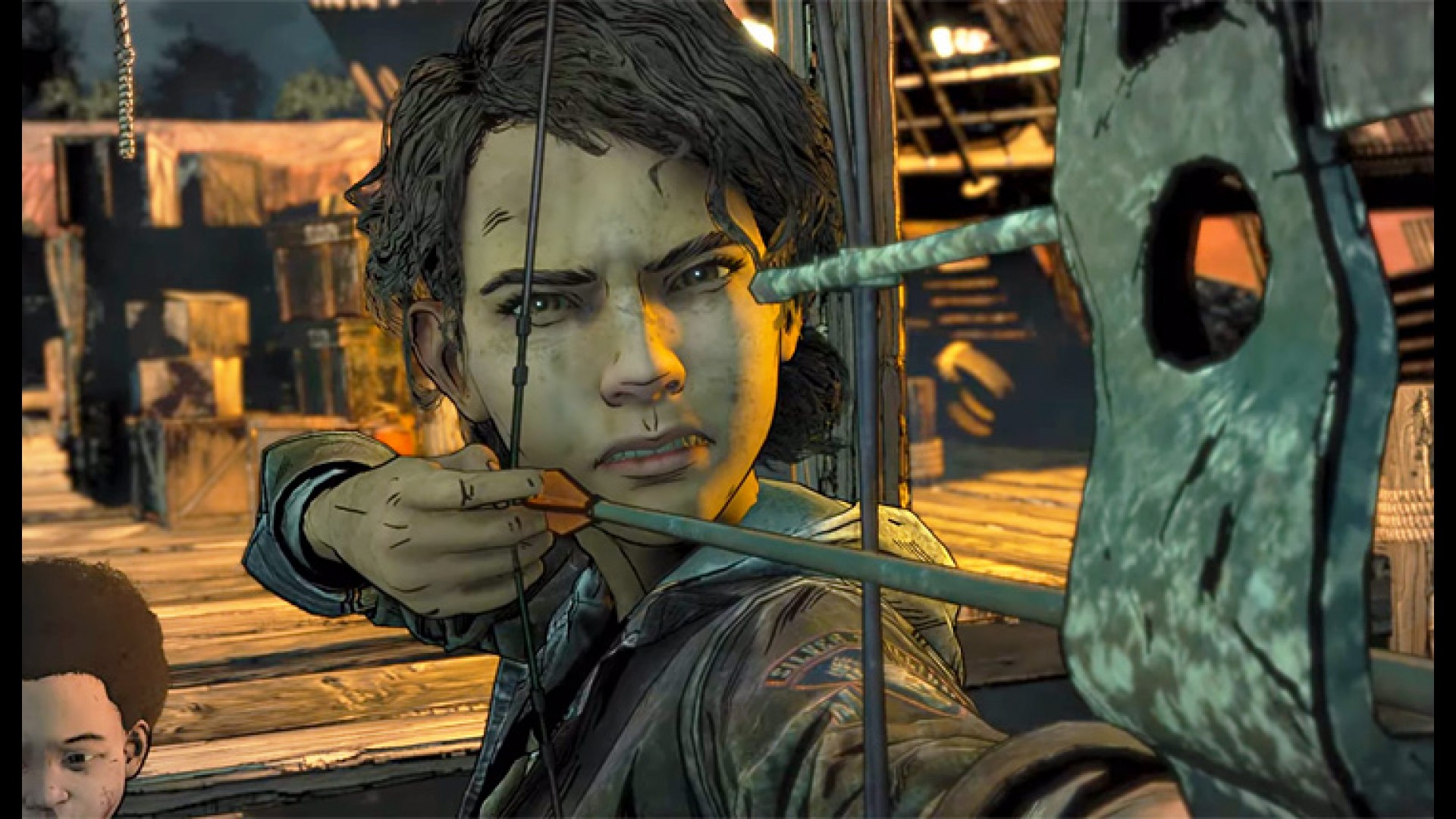 The Walking Dead: The Telltale Definitive Series Steam CD Key