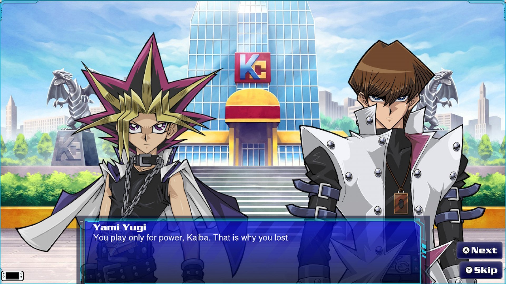 Yu-Gi-Oh! Legacy of the Duelist: Link Evolution Steam CD Key