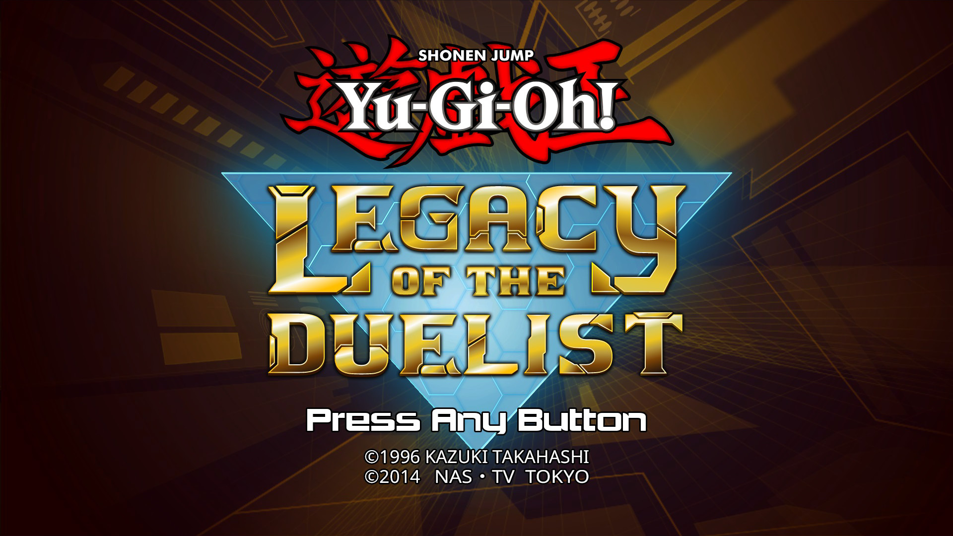 Yu-Gi-Oh! Legacy of the Duelist Complete Pack Steam CD Key